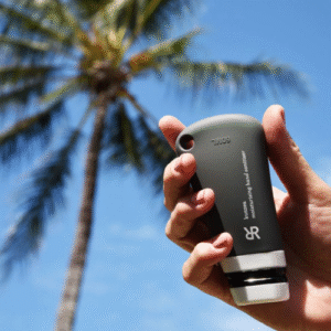 Refill Tube - Kunzea & Pineapple Hand Sanitiser