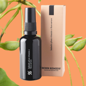 Kakadu Plum Super Serum with Vit C