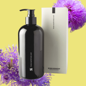 Honey Myrtle Hand & Body Wash