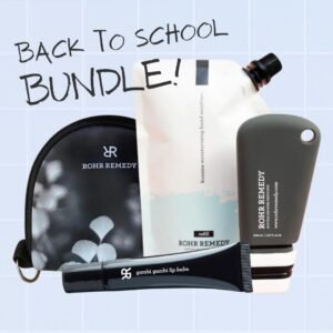 Back To School Bundle
