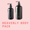 Heavenly Body Pack