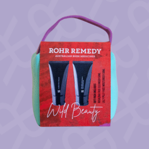 Wild Beauty Gift Pack